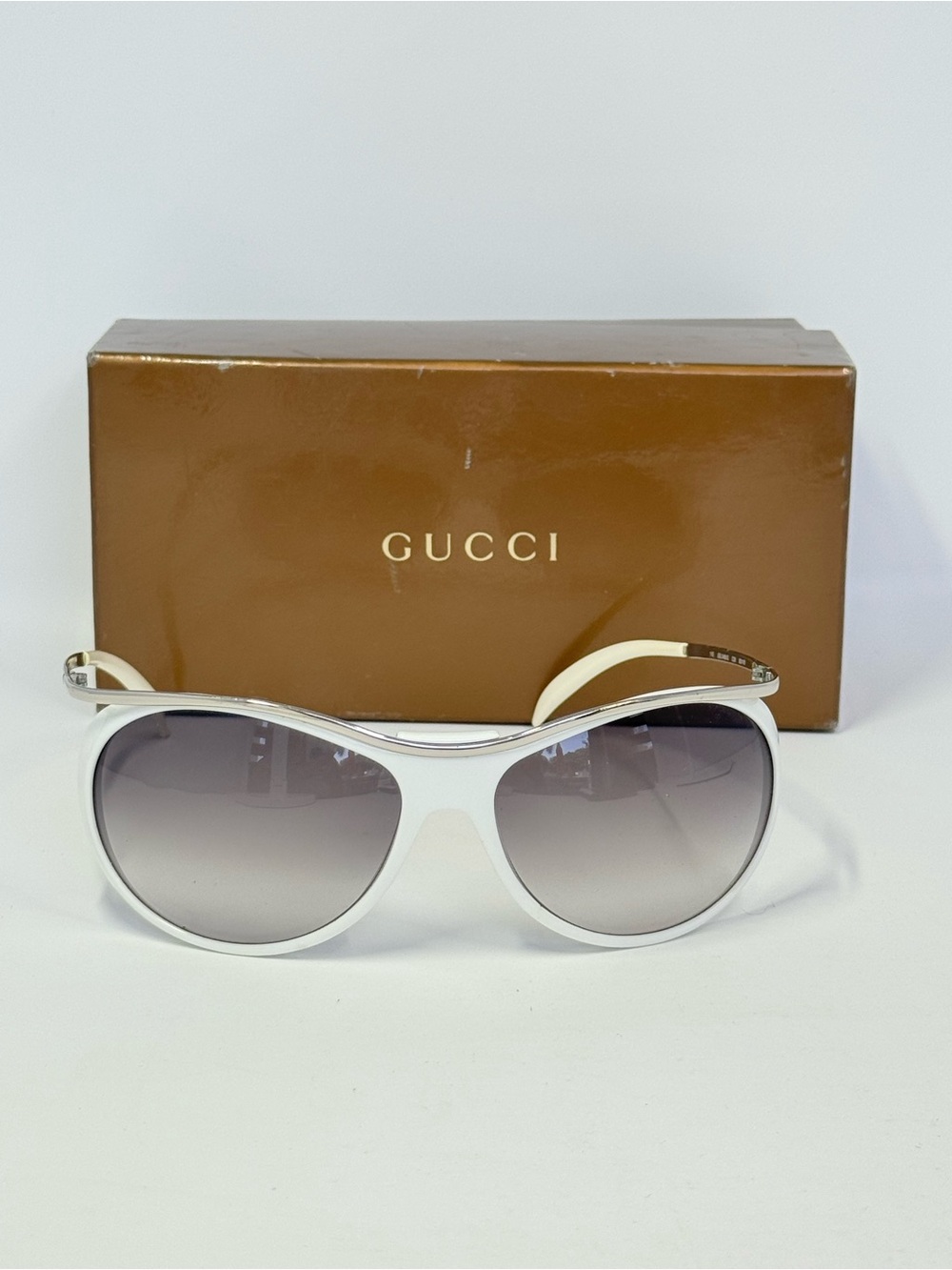 Authentic Gucci Women's Sunglasses